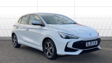 MG MG3 1.5 SE 5dr Petrol Hatchback
